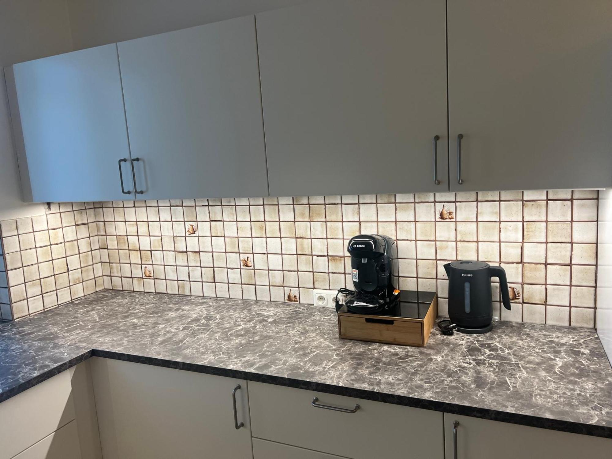 Enkplatz 2 Apartament