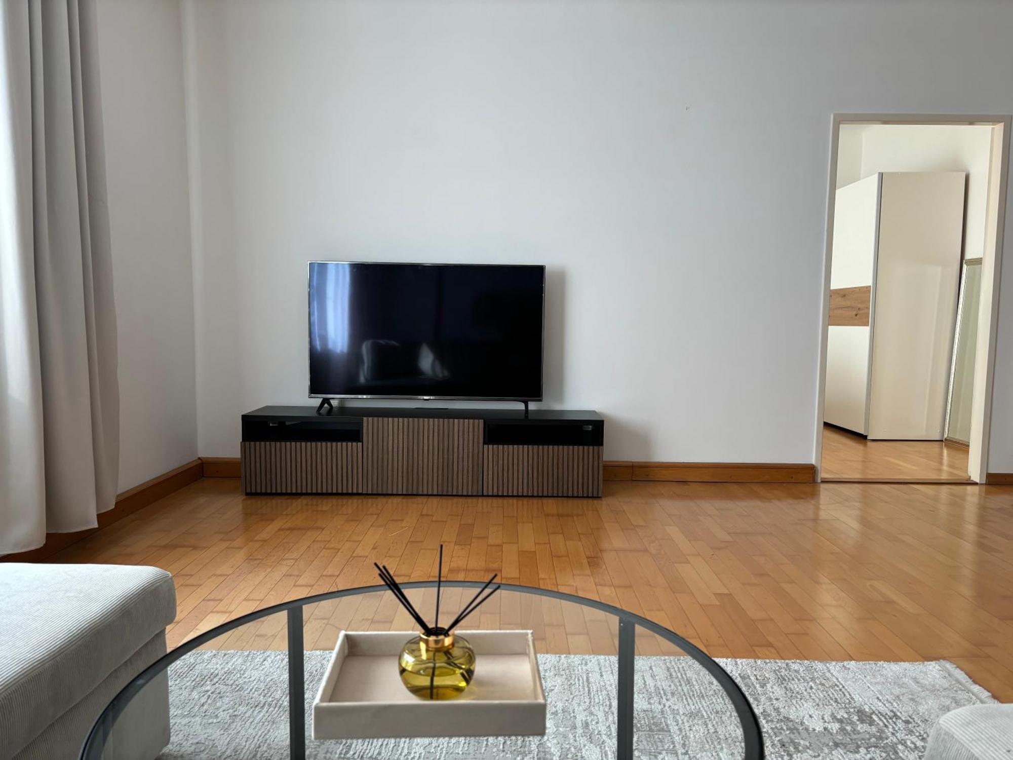 Enkplatz 2 Apartament Wiedeń