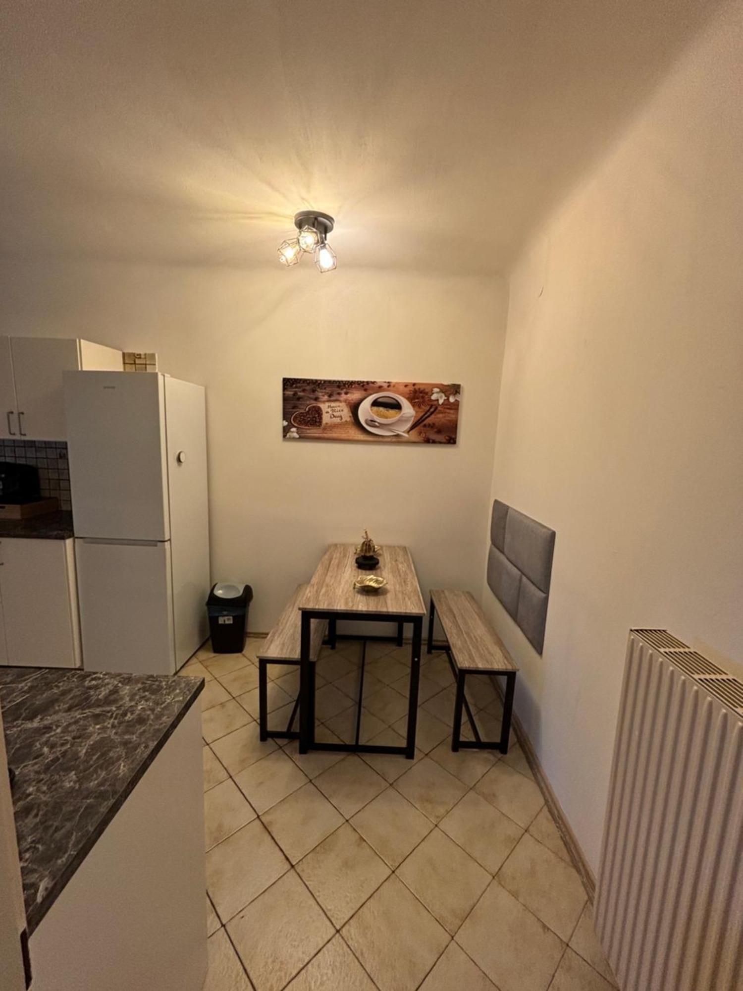 Apartament Enkplatz 2