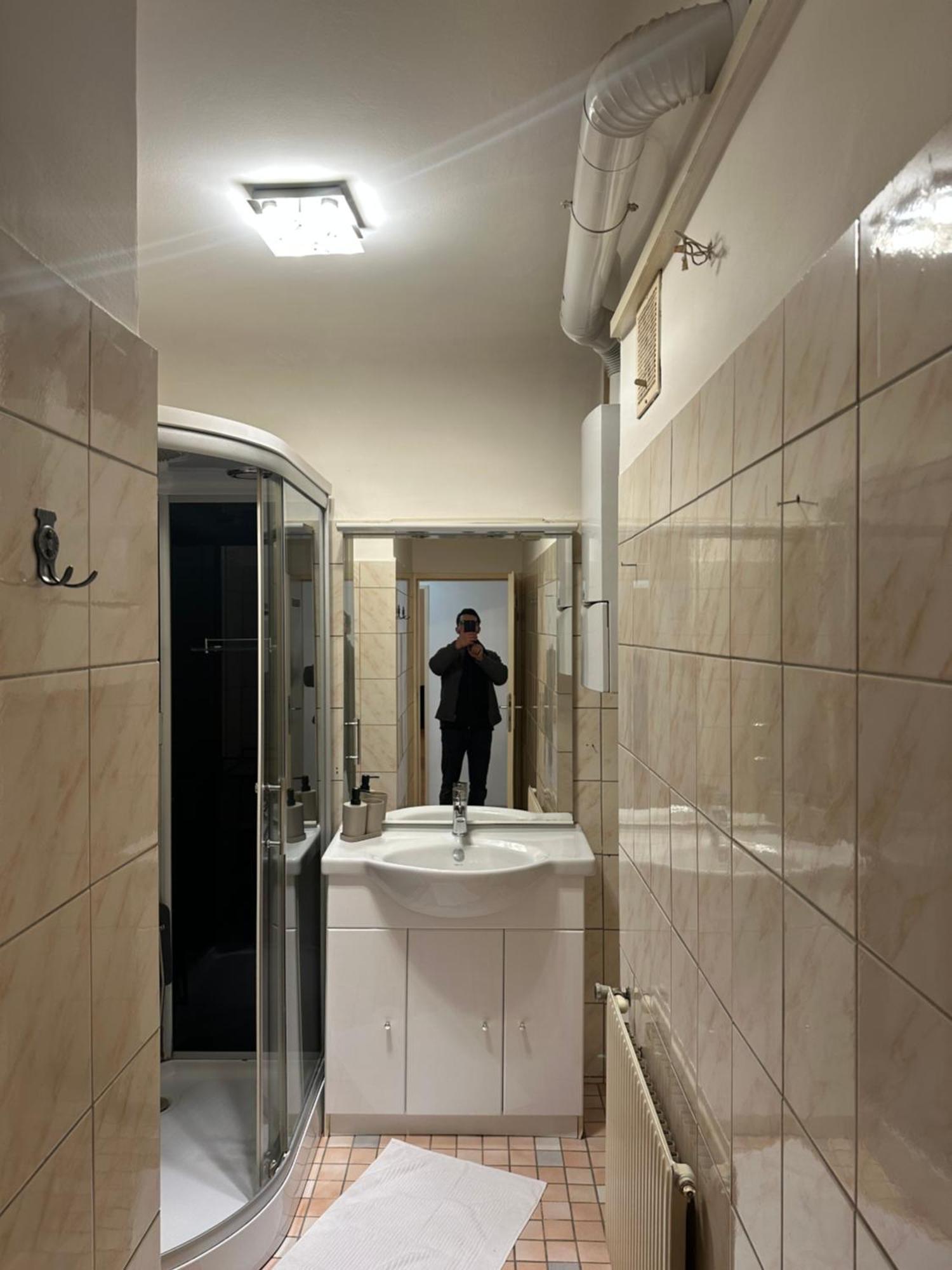 Enkplatz 2 Apartament