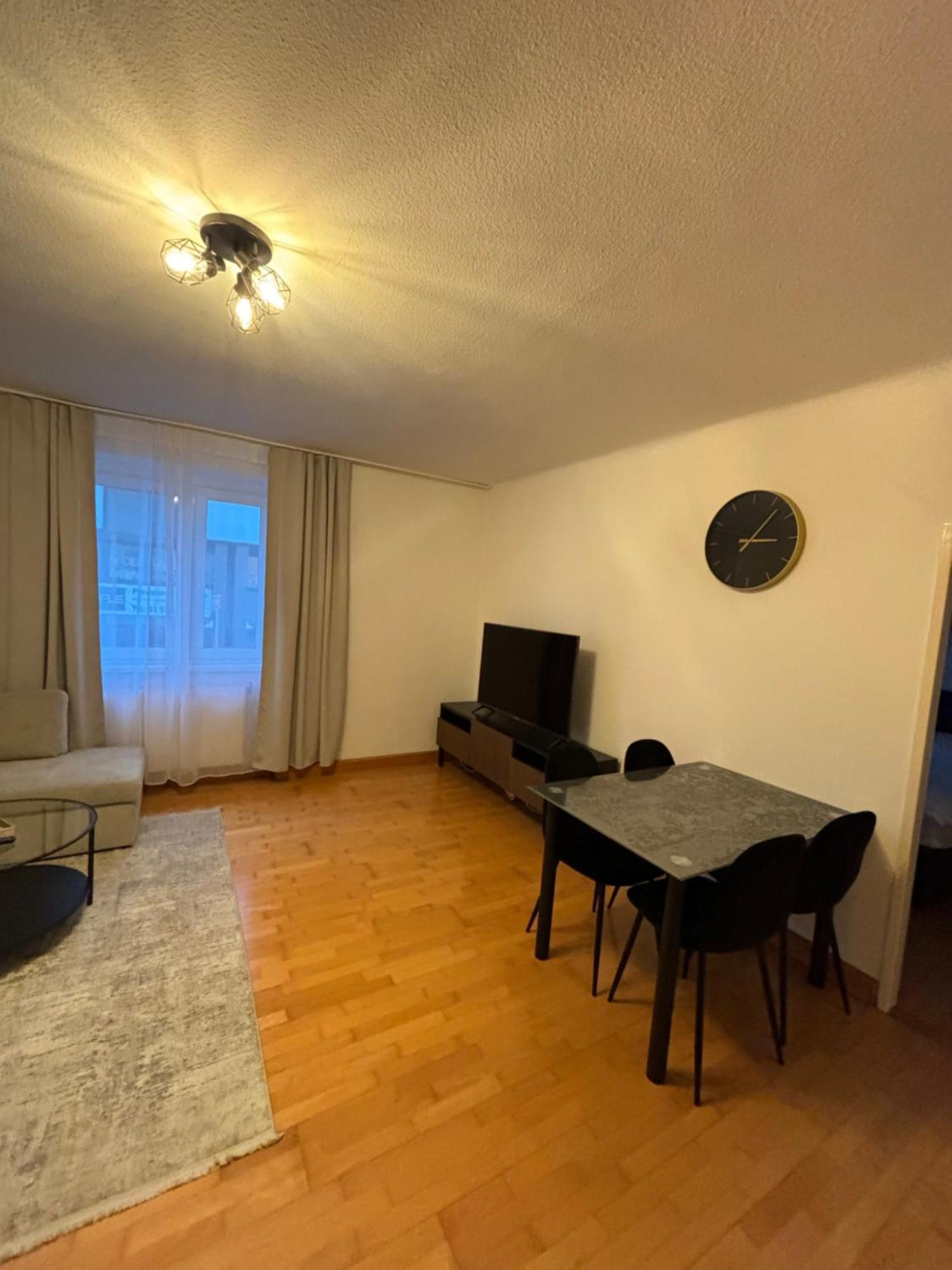 Apartament Enkplatz 2 Viena